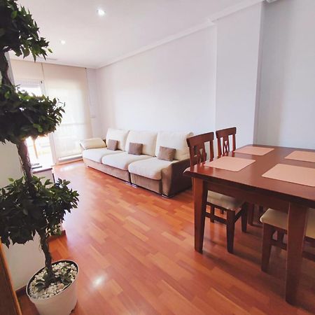 Precioso Apartamento サンタ・ポラ エクステリア 写真
