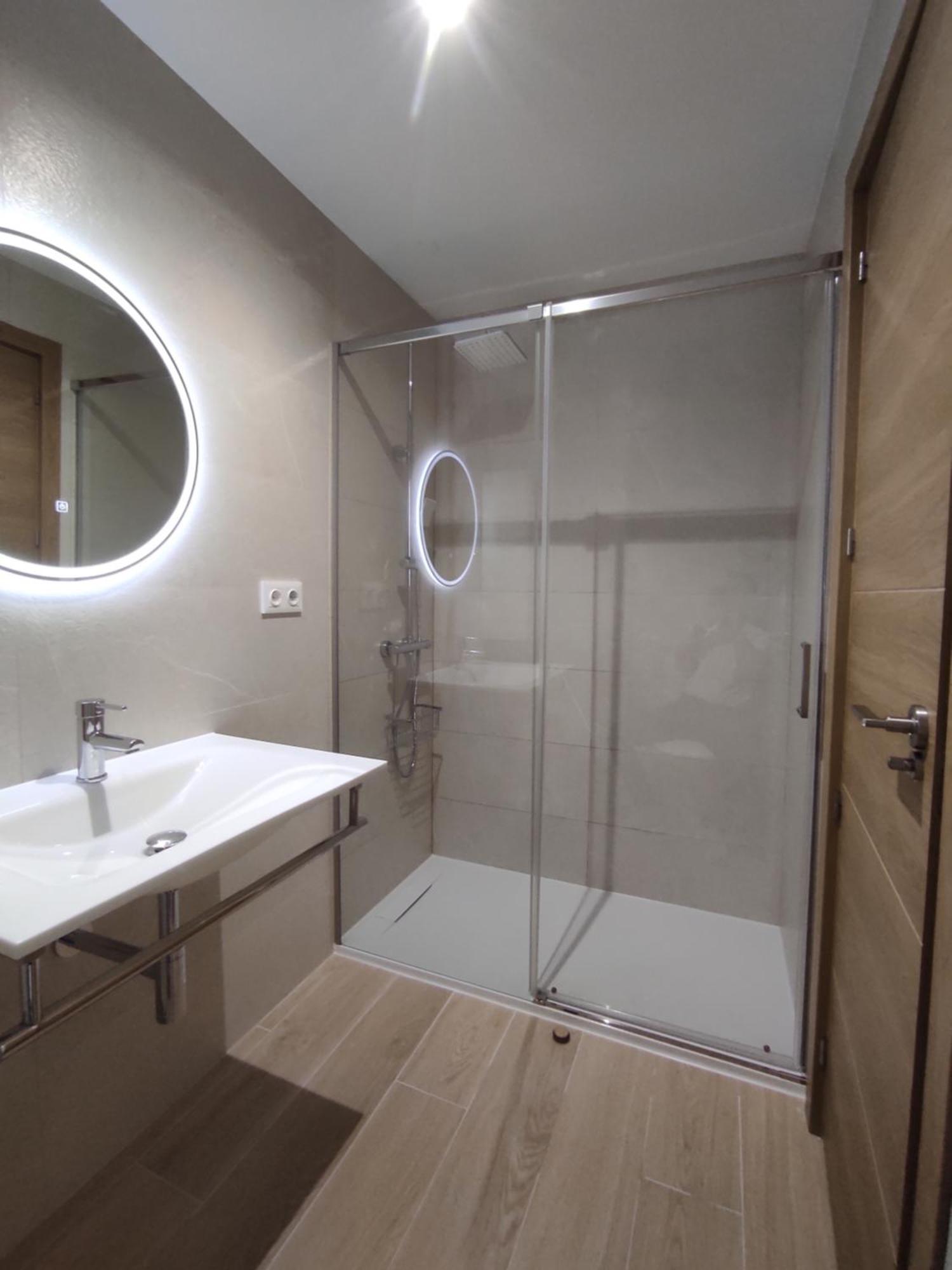 Precioso Apartamento サンタ・ポラ エクステリア 写真