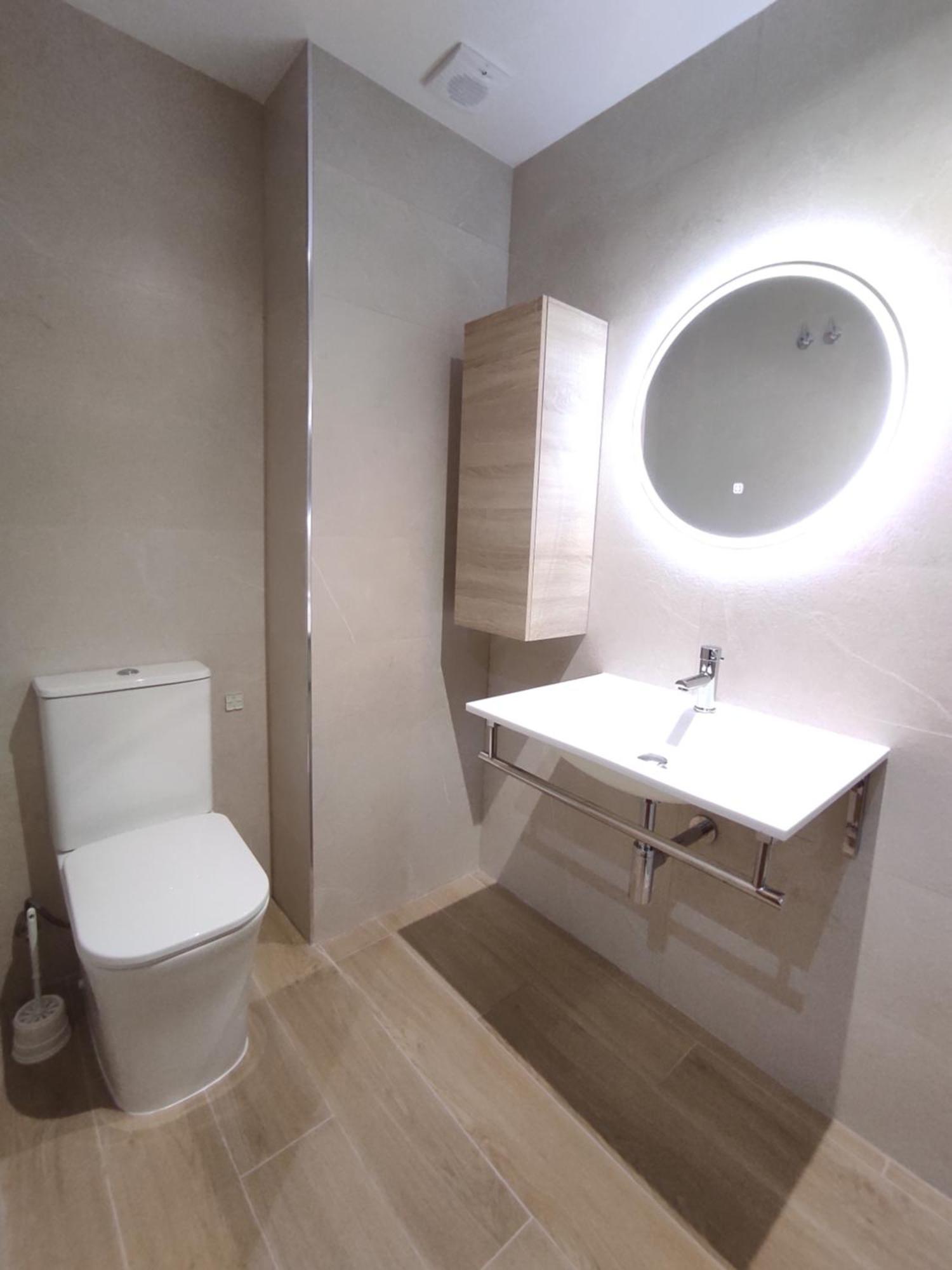 Precioso Apartamento サンタ・ポラ エクステリア 写真