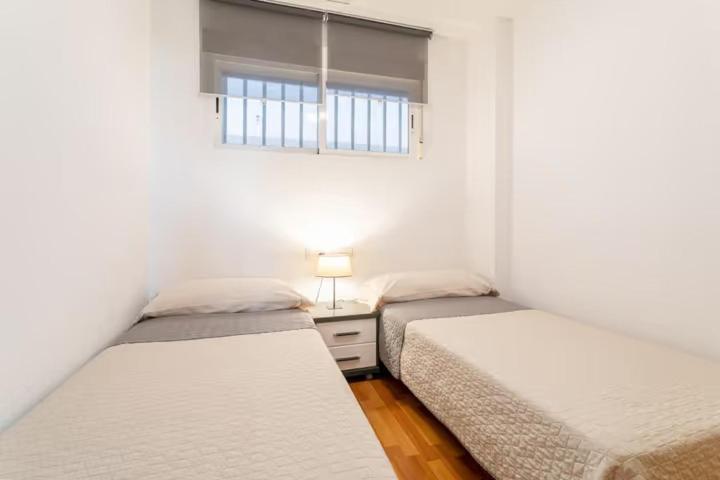 Precioso Apartamento サンタ・ポラ エクステリア 写真