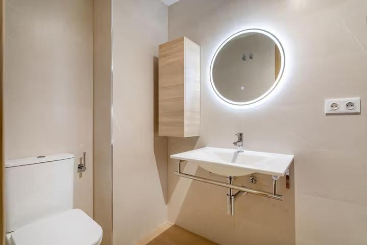 Precioso Apartamento サンタ・ポラ エクステリア 写真