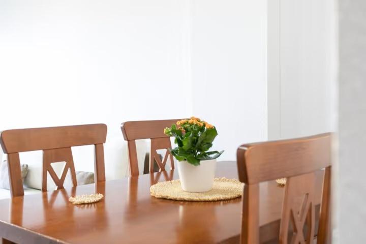 Precioso Apartamento サンタ・ポラ エクステリア 写真