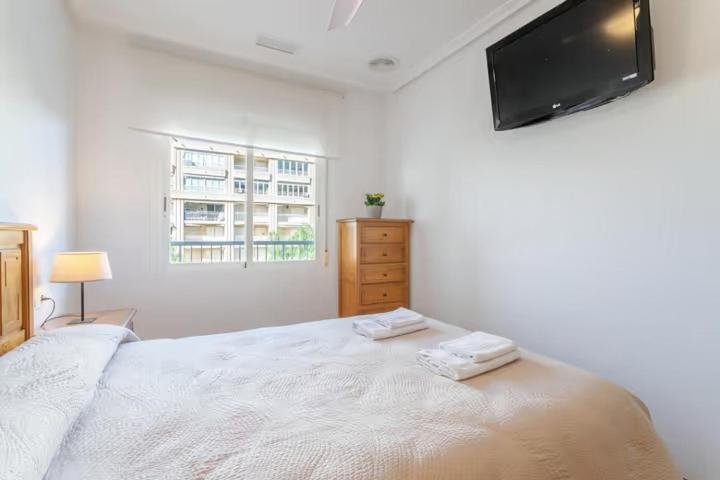 Precioso Apartamento サンタ・ポラ エクステリア 写真