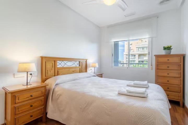 Precioso Apartamento サンタ・ポラ エクステリア 写真