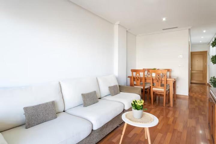Precioso Apartamento サンタ・ポラ エクステリア 写真