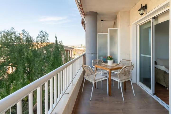 Precioso Apartamento サンタ・ポラ エクステリア 写真