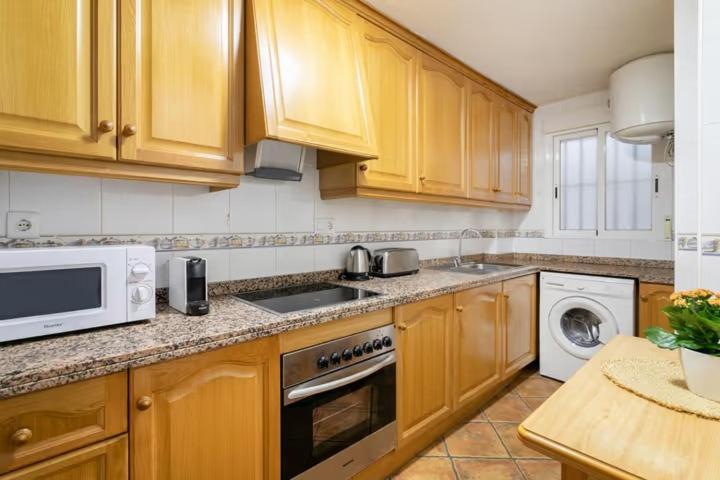 Precioso Apartamento サンタ・ポラ エクステリア 写真