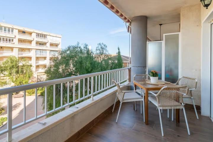 Precioso Apartamento サンタ・ポラ エクステリア 写真
